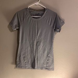 Smartwool lightweight top